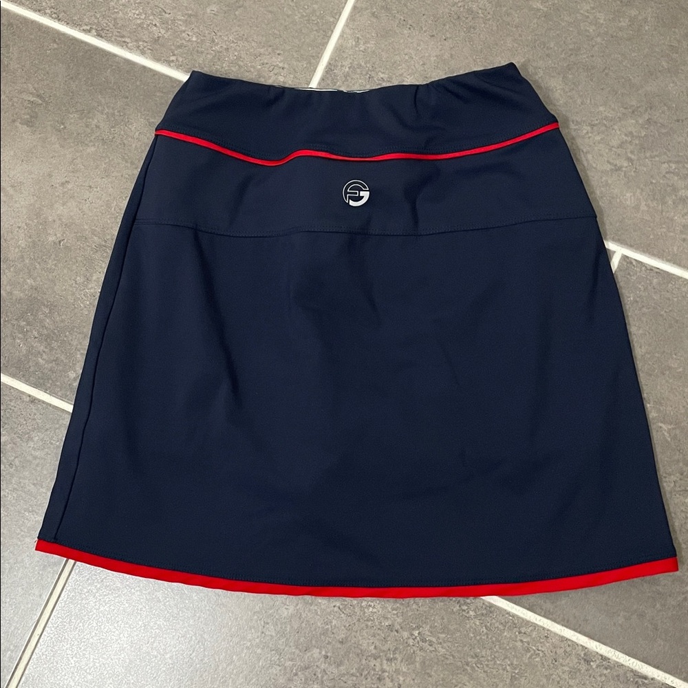 Foray Golf Skirt/Skort size XS Tall - Picture 3 of 12